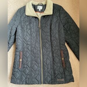 Bass Jacket. Size M.